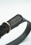 Halsband Original Zwart